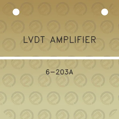 lvdt-amplifier-6-203a