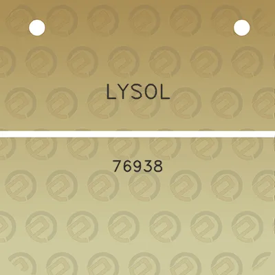 lysol-76938