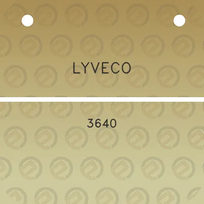 lyveco-3640