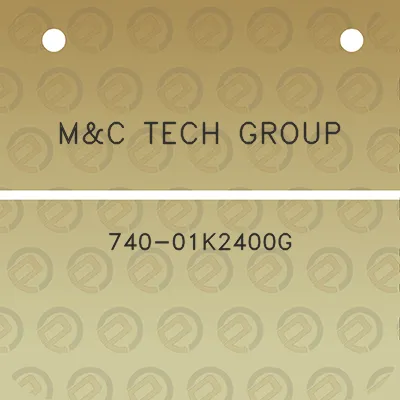 mc-tech-group-740-01k2400g