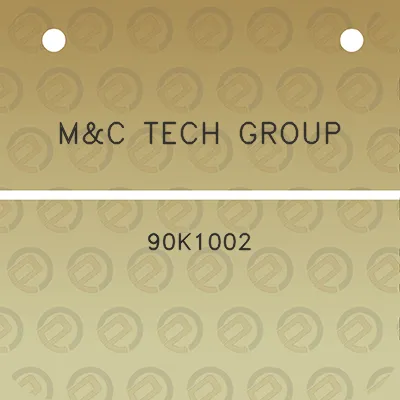 mc-tech-group-90k1002