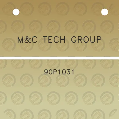 mc-tech-group-90p1031