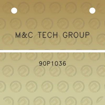 mc-tech-group-90p1036