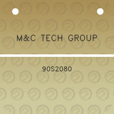 mc-tech-group-90s2080