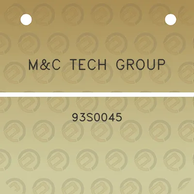 mc-tech-group-93s0045