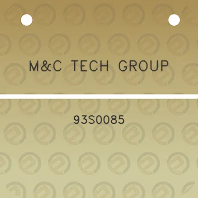 mc-tech-group-93s0085