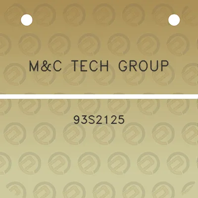 mc-tech-group-93s2125