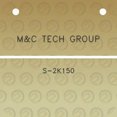 mc-tech-group-s-2k150