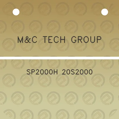 mc-tech-group-sp2000h-20s2000