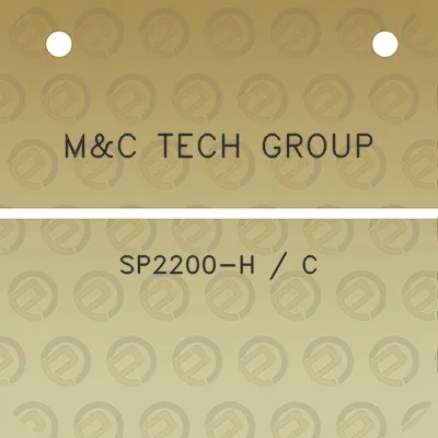 mc-tech-group-sp2200-h-c