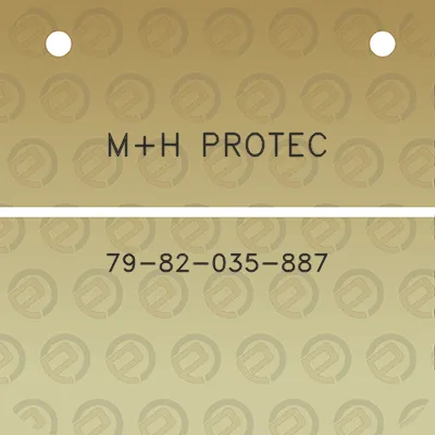 mh-protec-79-82-035-887