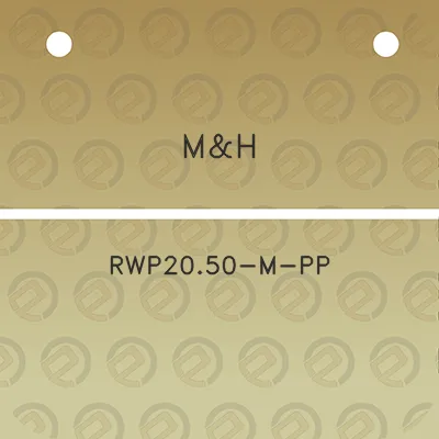 mh-rwp2050-m-pp