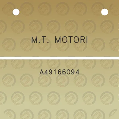 mt-motori-a49166094