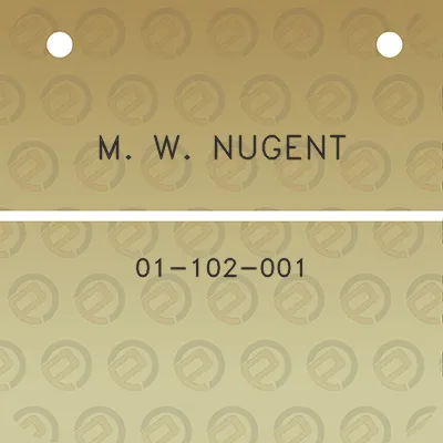 m-w-nugent-01-102-001