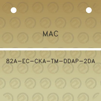 mac-82a-ec-cka-tm-ddap-2da