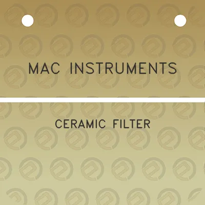 mac-instruments-ceramic-filter