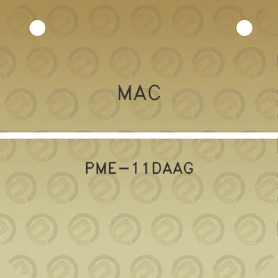 mac-pme-11daag