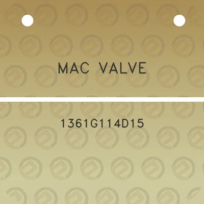 mac-valve-1361g114d15