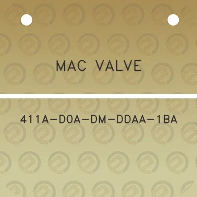 mac-valve-411a-d0a-dm-ddaa-1ba