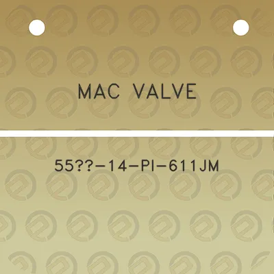 mac-valve-55-14-pi-611jm