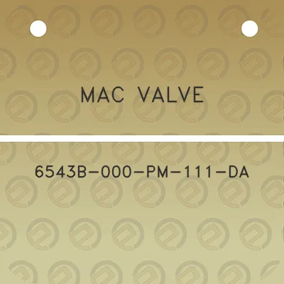 mac-valve-6543b-000-pm-111-da