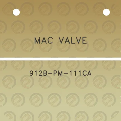 mac-valve-912b-pm-111ca