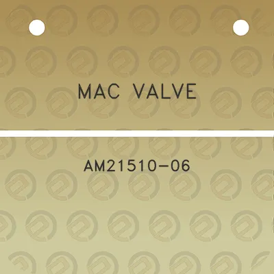 mac-valve-am21510-06