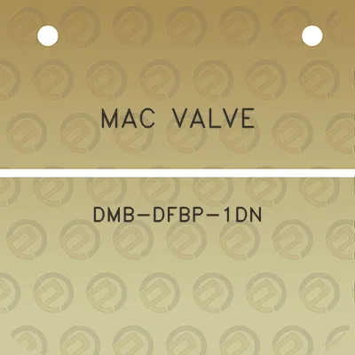 mac-valve-dmb-dfbp-1dn