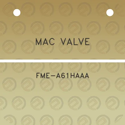 mac-valve-fme-a61haaa