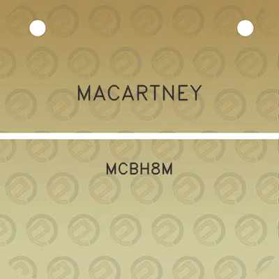 macartney-mcbh8m