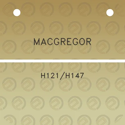 macgregor-h121h147