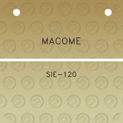 macome-sie-120