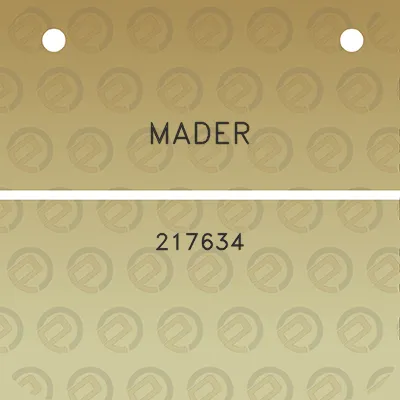 mader-217634