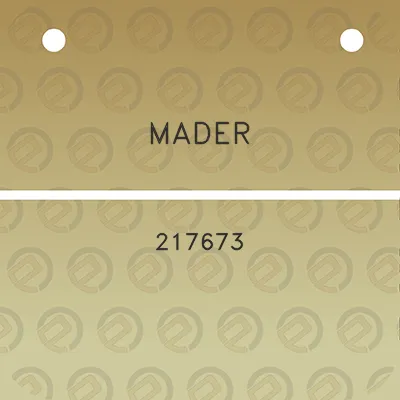 mader-217673