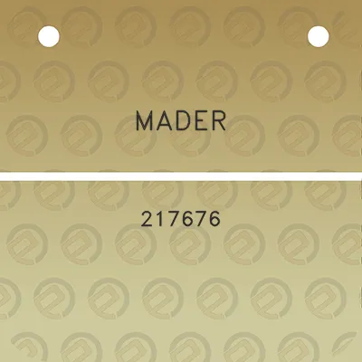 mader-217676