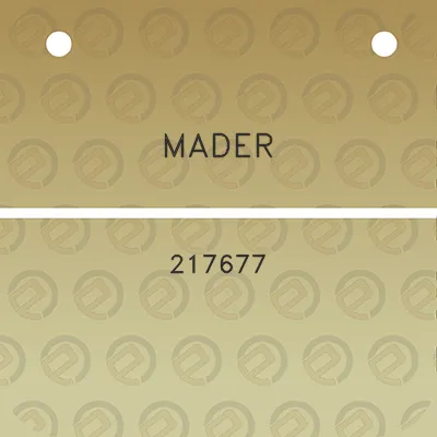 mader-217677