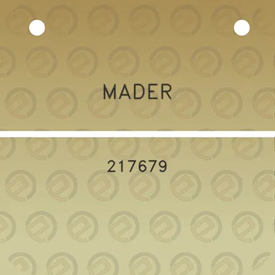 mader-217679