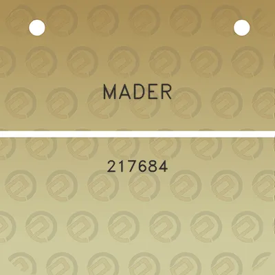 mader-217684