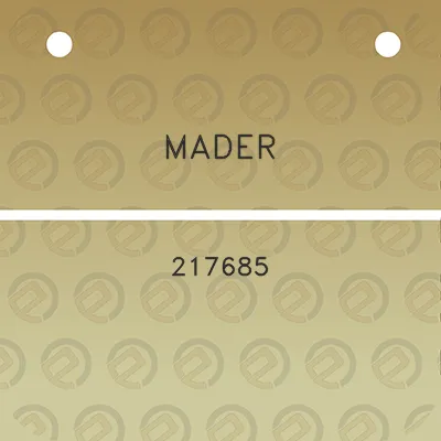 mader-217685