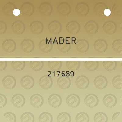 mader-217689