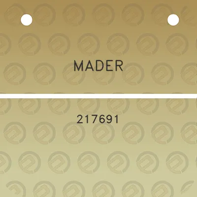 mader-217691