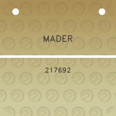 mader-217692