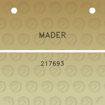 mader-217693