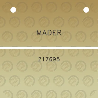 mader-217695