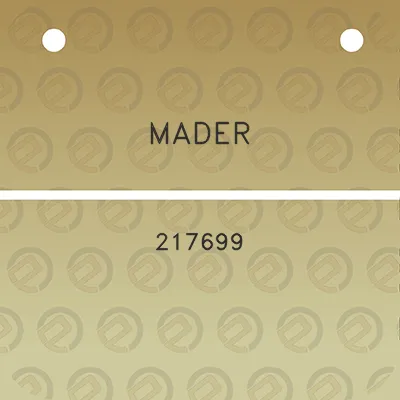 mader-217699