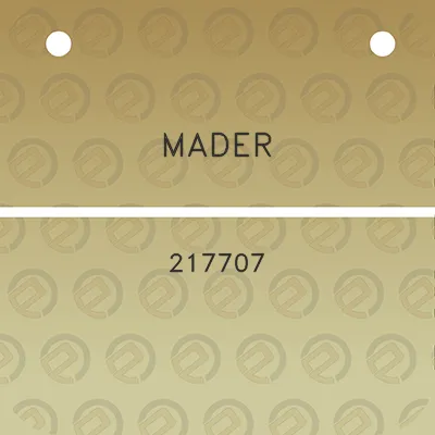 mader-217707