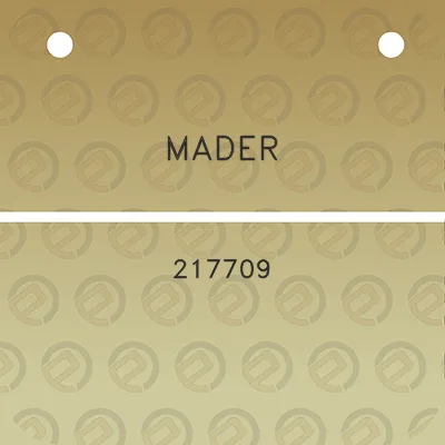 mader-217709