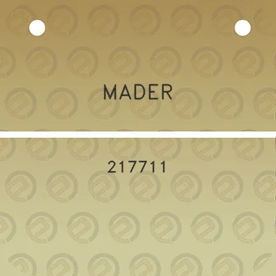 mader-217711