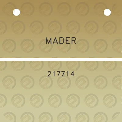 mader-217714