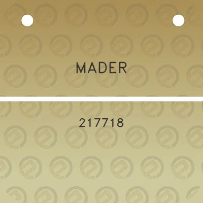 mader-217718